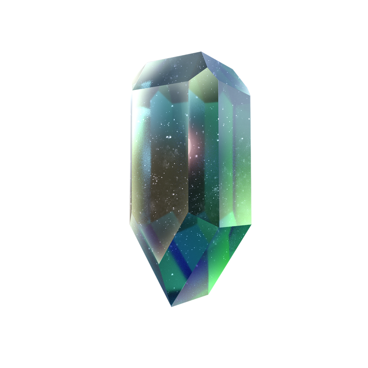 Crystal